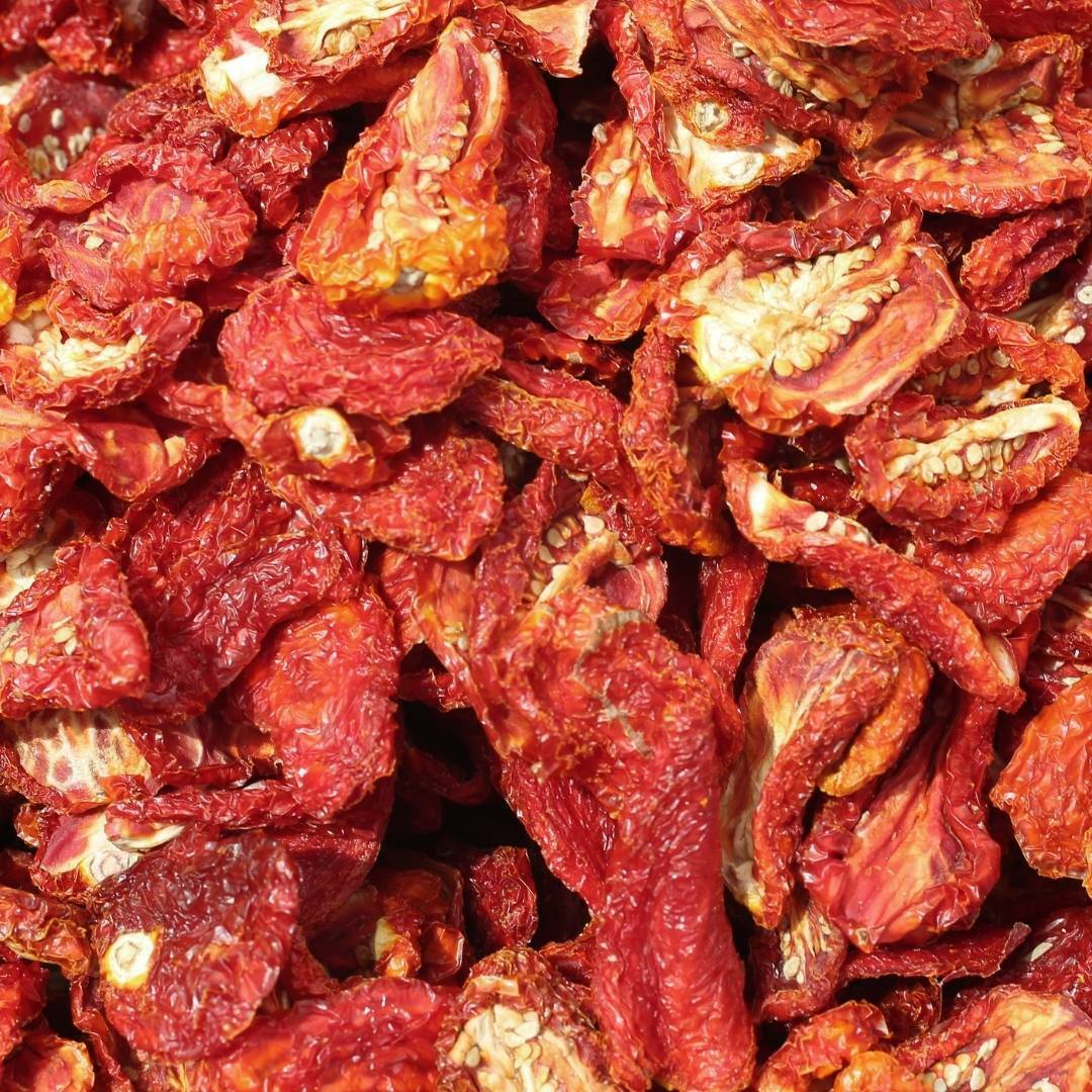 Kızartmalık Domates Kurusu (1kg)