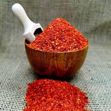 Kırmızı Pul Biber 2 Kg