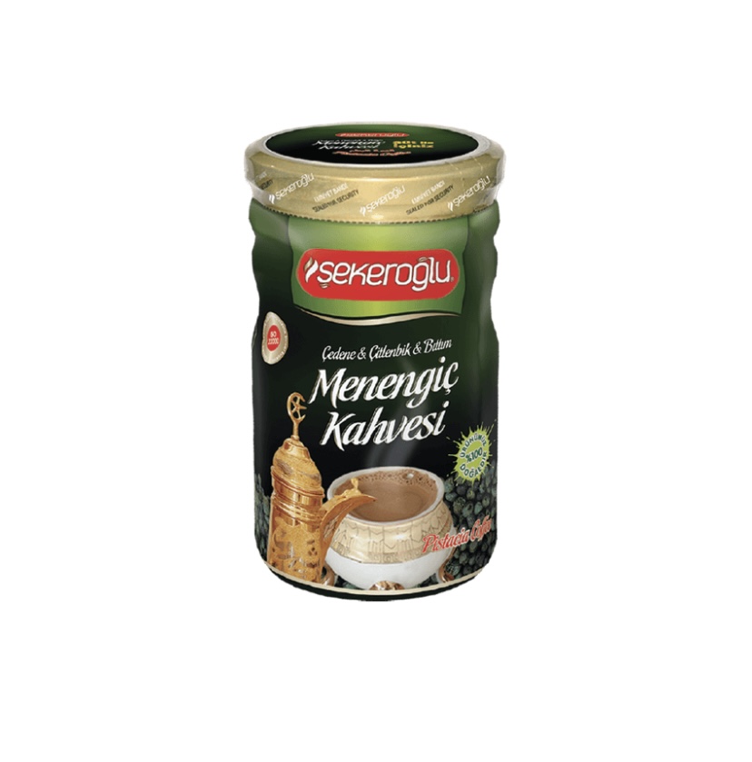 Menengiç Macun