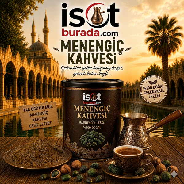 Menengiç Paket